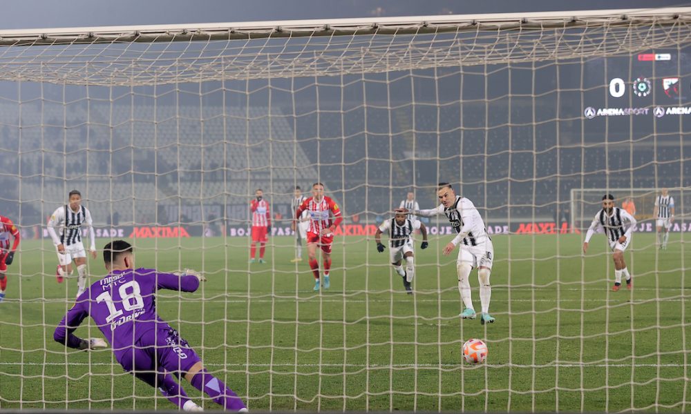 NATHO ZA IZRAELSKE MEDIJE O BAHARU I PARTIZANU: U Srbiji je kao kod nas, prst je uvek na obaraču! Žao mi je Bahara! (VIDEO)
