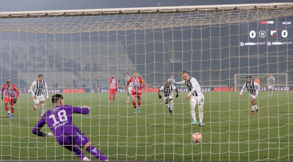 NATHO ZA IZRAELSKE MEDIJE O BAHARU I PARTIZANU: U Srbiji je kao kod nas, prst je uvek na obaraču! Žao mi je Bahara! (VIDEO)