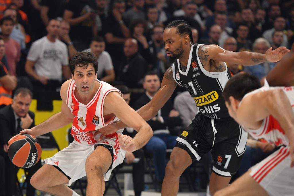 VAŽNO OBAVEŠTENJE ZA „DELIJE“ Po ovoj ceni se prodaju ulaznice za utakmicu Zvezde protiv Partizana