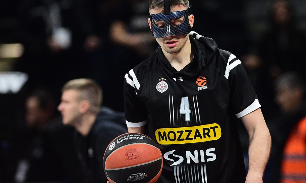 Poznato koliko će da pauzira Avramović! Nije kraj sezone, imaće još šta da „kaže“!