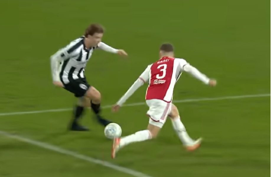 VEROVALI U CIMERA I… On dao dva gola, oni uzeli 150.000 evra!