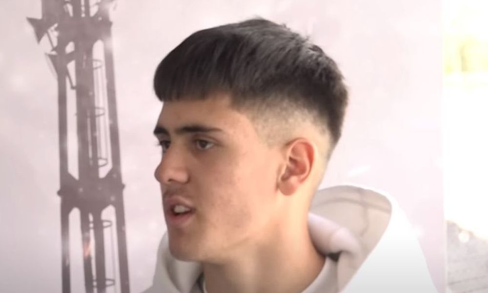 UGLEDNI ITALIJAN TVRDI Partizanov biser u januaru stiže u Milan!