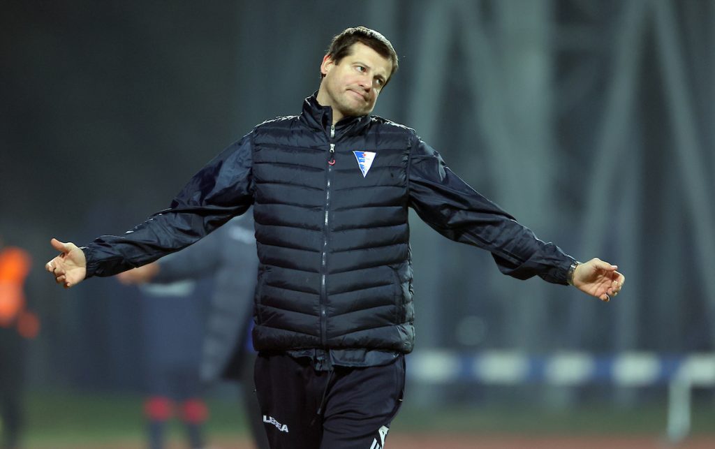 LALATOVIĆ POSLE PORAZA: Razmišljam da podnesem ostavku, imam ponude iz…