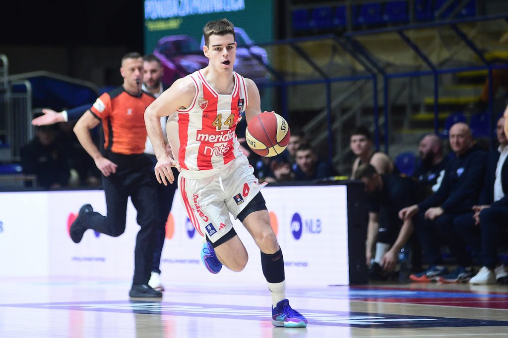 TOPIĆ: Može to i bolje… Ne znam kako da se zahvalim navijačima