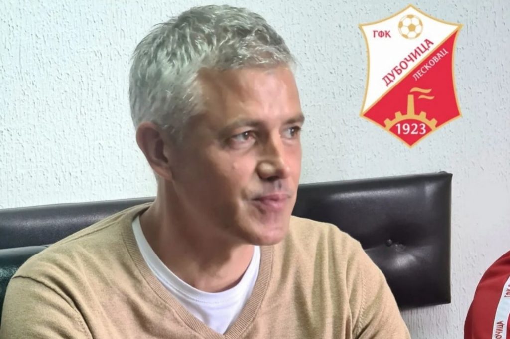 IZNENAĐENJE ILI NE? Čelar podneo ostavku! Dubočica trku za elitni rang nastavlja sa novim trenerom