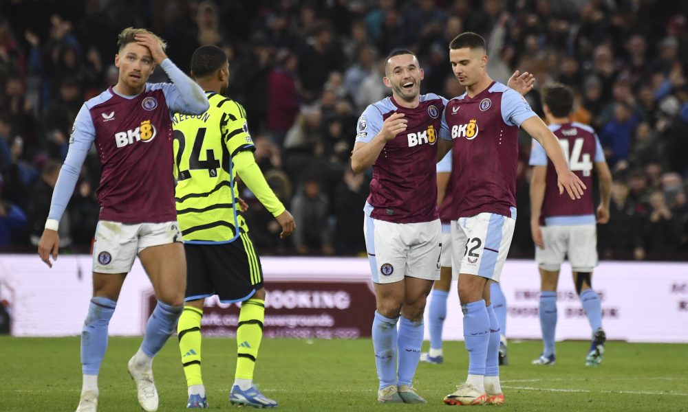 MAŠTA KOJA POSTAJE REALNOST Ovaj klub nije bio šampion Engleske 43 godine… Španac je udahnuo nadu! Da li ćemo na proleće da vidimo novi Lester? (VIDEO)