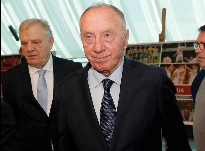ĐORIĆ: Meč sa Španijom je pokazao da nema nezamenljivih! Trebalo je da pobedimo…