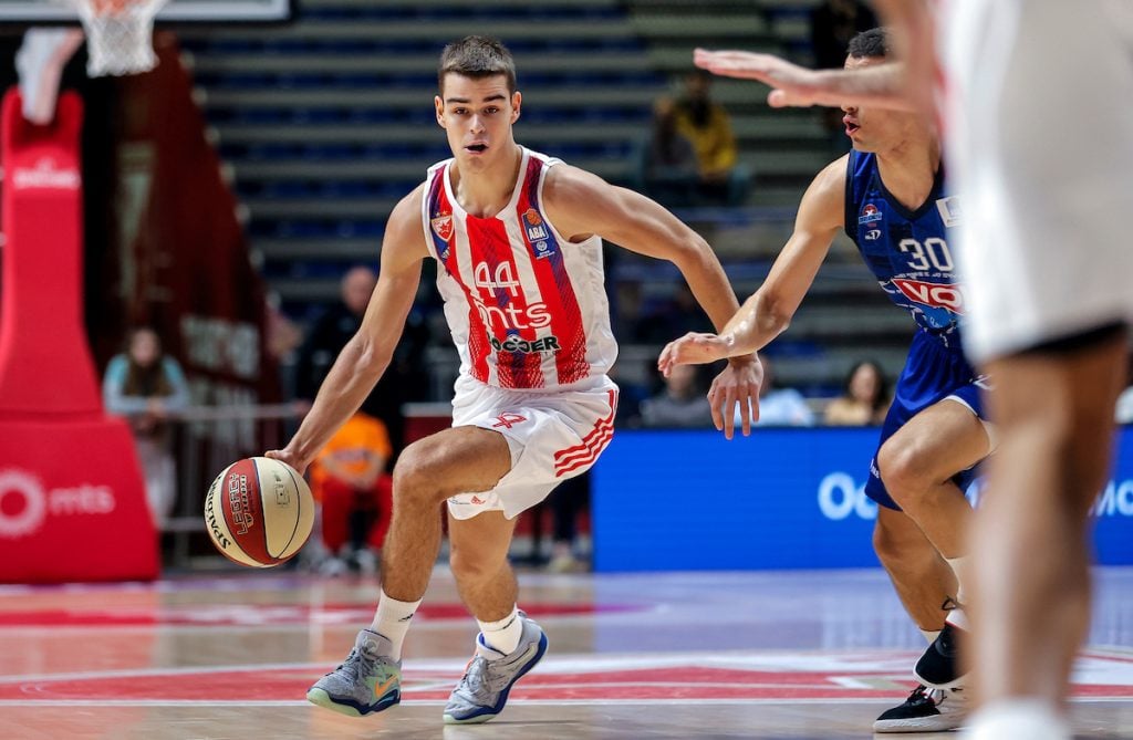 SJAJNE VESTI IZ AMERIKE Tiču se Nikole Topića…