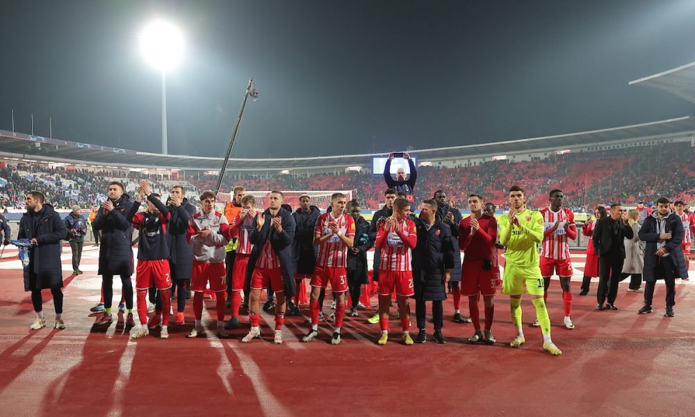 EVROPA ZA ZABORAV Preplaćen kadar, trener koji luta… Bolje dva superstara nego pet „polovnjaka“