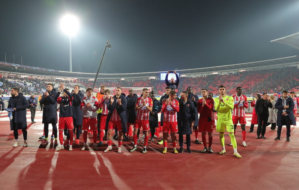 EVROPA ZA ZABORAV Preplaćen kadar, trener koji luta… Bolje dva superstara nego pet „polovnjaka“