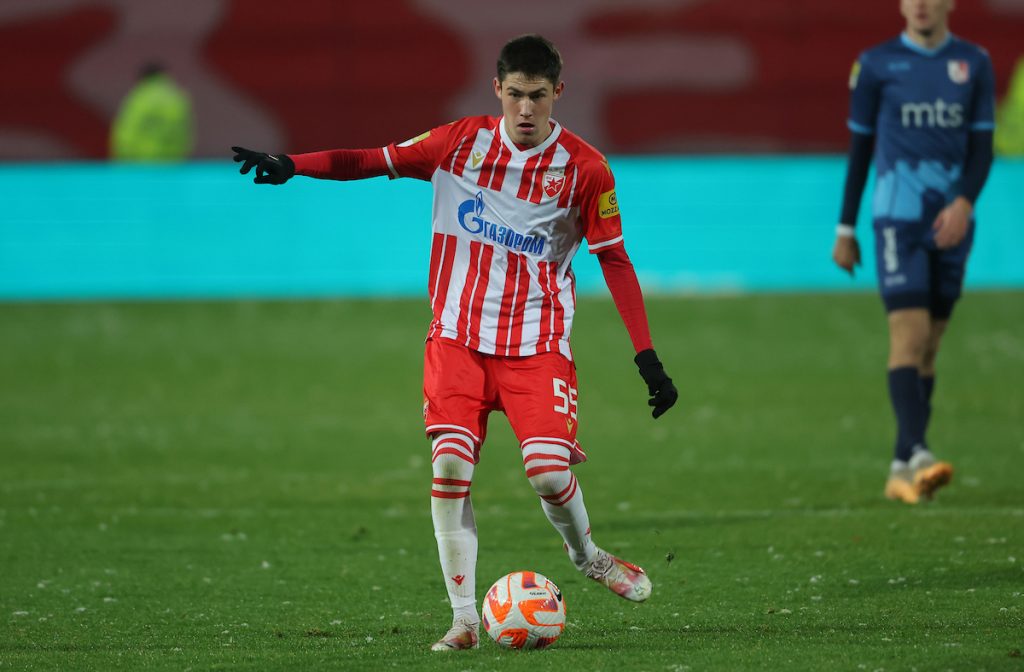 DONETA ODLUKA Mesi ide sa Zvezdom na pripreme na Kipar! Čeka se odluka oko levog beka!