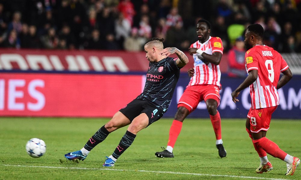 RASTANAK Zvezdi dao gol na „Marakani“, pa zatražio da promeni klub!