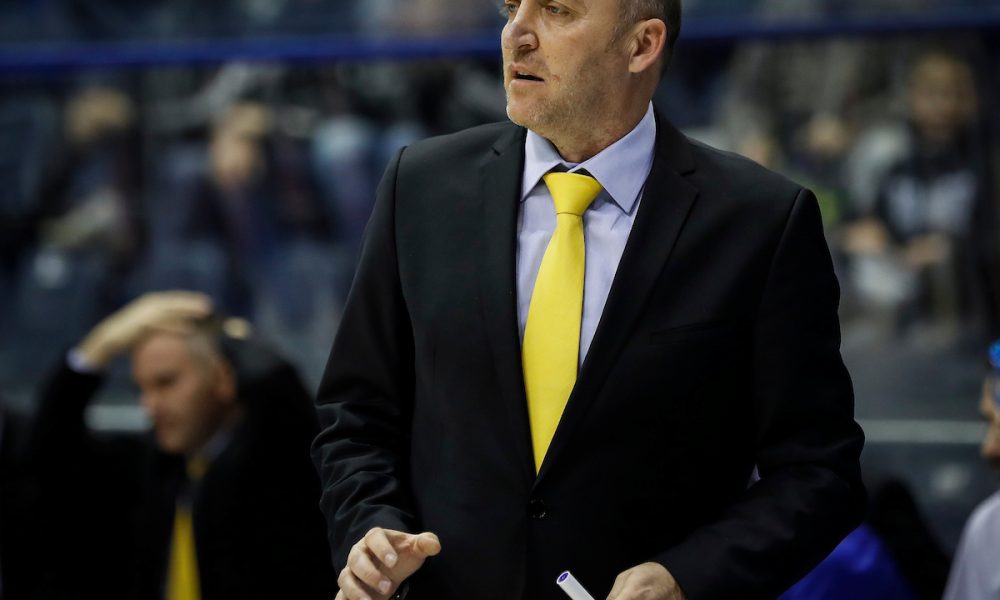 Ponovo uhapšen prvi čovek Mornara, Đorđije Pavićević!