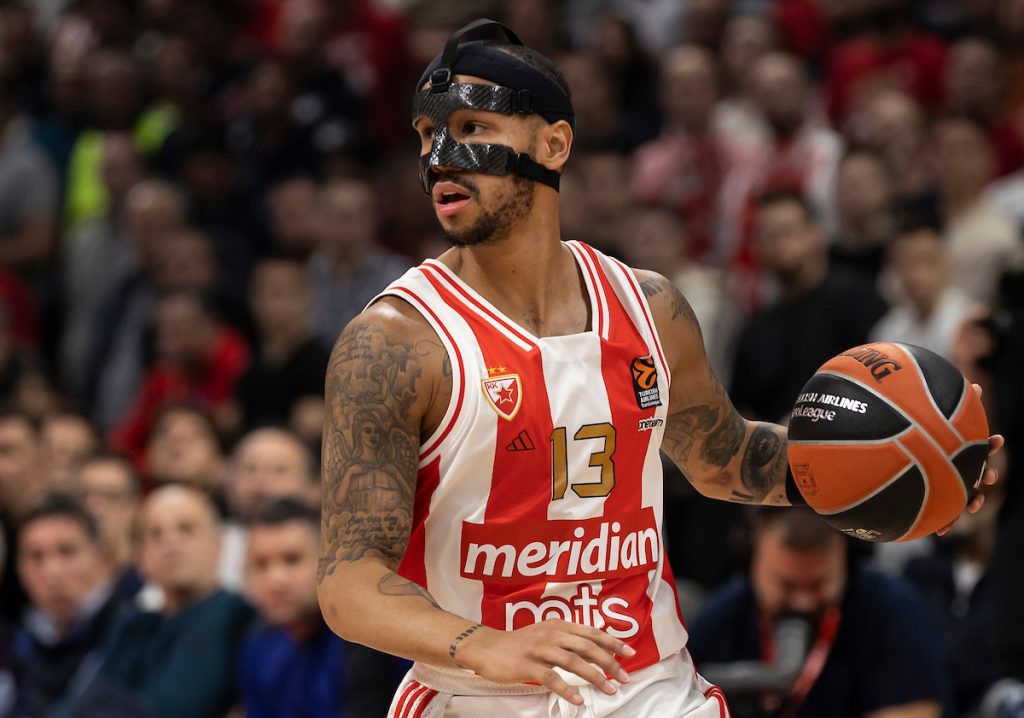 REČ LEGENDE „Nejpir se nije našao s trenerom! Igraće slabo i u Milanu! Zvezda može u plej-in, ako…“