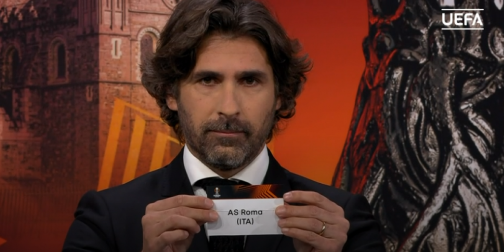 ŽREB ZA LIGU EVROPE Fejenord će da sanja Murinja i mora na Romu treći put u dve godine!