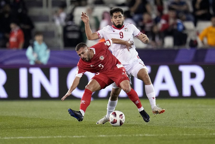 AZIJSKI KUP Tadžikistan golom u sudijskoj nadoknadi obezbedio osminu finala (VIDEO)