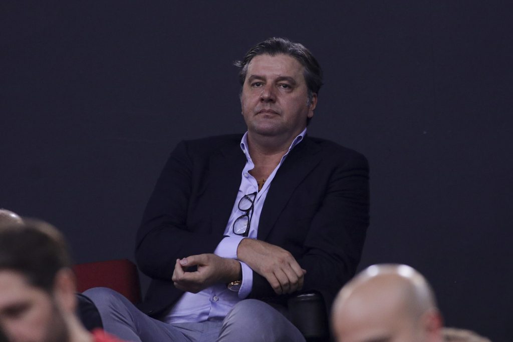 Strašna prozivka na račun srpske košarkaške legende: Došli smo do Bodirogine mafije!