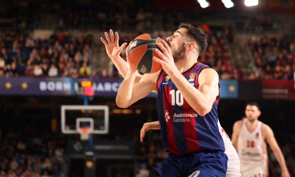 PLEJ-OF Barsa odgovorila, sada ide u Pirej po brejk