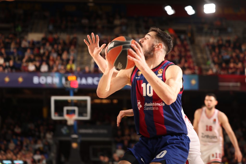 PLEJ-OF Barsa odgovorila, sada ide u Pirej po brejk