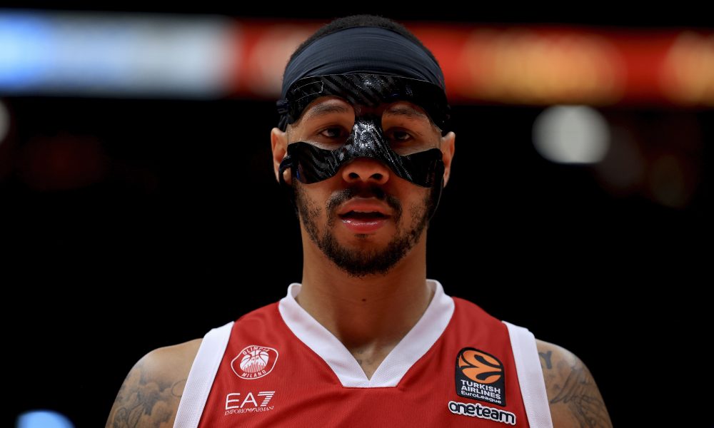 BIVŠI KOŠARKAŠ ZVEZDE UŽIVAO U SLABOJ PARTIJI NEJPIRA: Bolje za dalekovod da se uhvatio nego za srpski i zvezdaški inat (VIDEO)