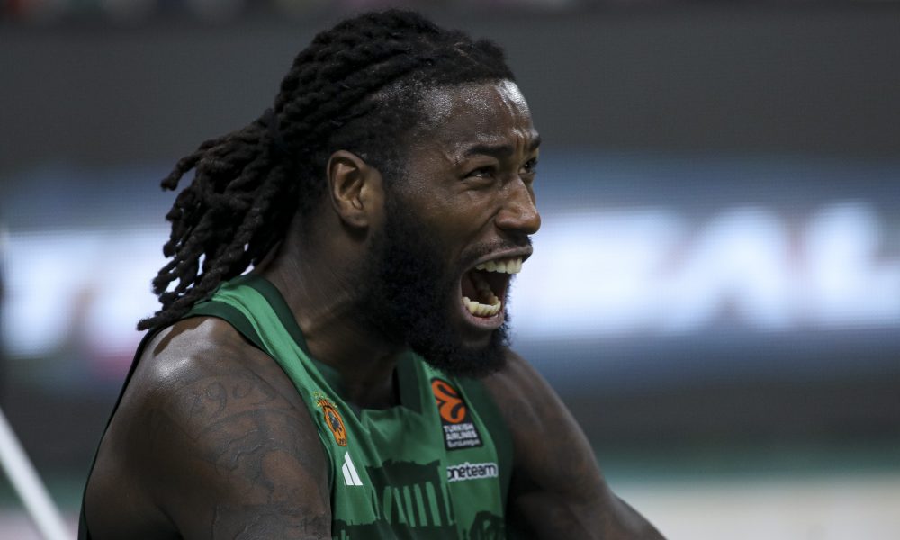 U FRANCUSKOJ MOŽDA NEOČEKIVAN, ALI U SRBIJI… Evo ko je dočekao Lesora ispred Arene! Gde si kumeee…. (VIDEO)