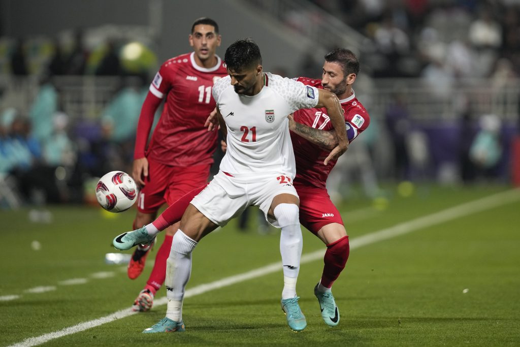 AZIJSKI KUP Iran eliminisao Siriju posle penala, poznati parovi četvrtfinala (VIDEO)