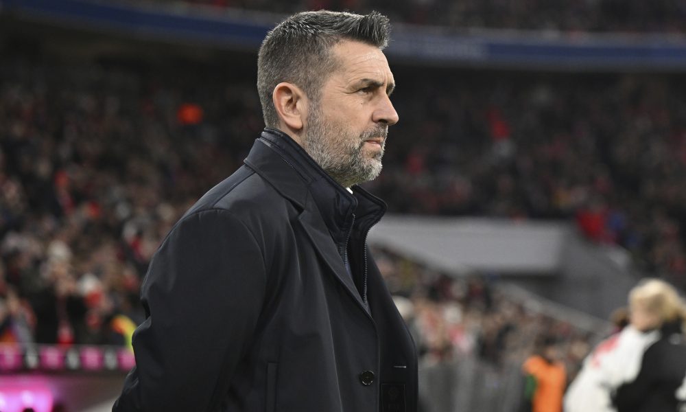 Bjelica se vratio u zagrebački Dinamo