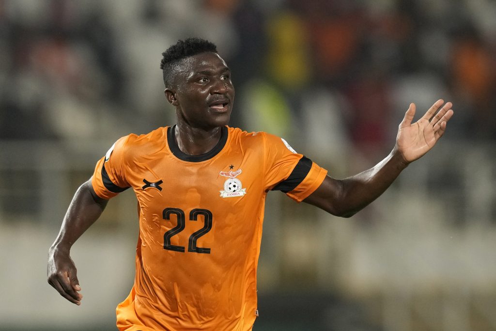 KANGVA SA AFRIČKOG KUPA NACIJA: Igramo dobro! Ovde svi znaju za Zvezdu!