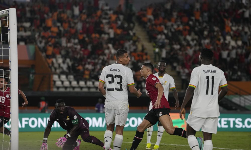 AKN Remi po meri Zelenortskih ostrva i Mozambika! Salahov Egipat se muči, Bukari nije doneo mnogo Gani (VIDEO)