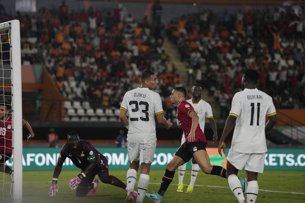 AKN Remi po meri Zelenortskih ostrva i Mozambika! Salahov Egipat se muči, Bukari nije doneo mnogo Gani (VIDEO)