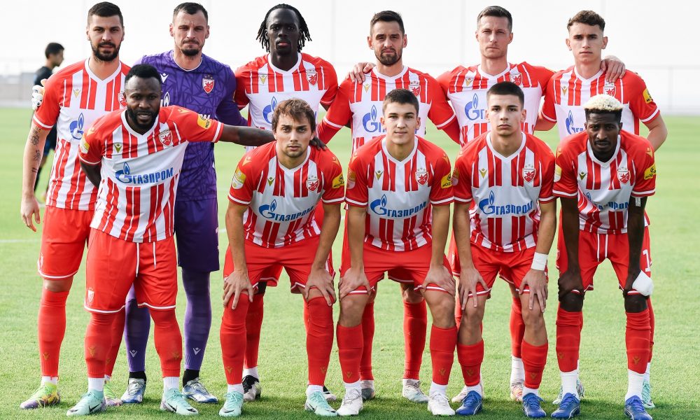 USPEŠNA I DRUGA PROVERA Gol Šljivića za pobedu Zvezde nad Zalaegersegom (VIDEO)