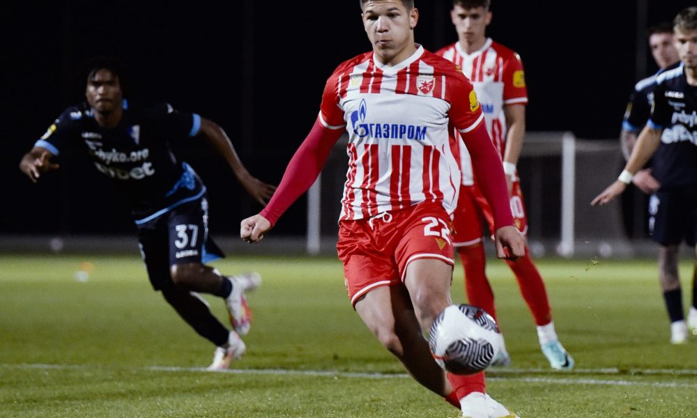 PLATIO DANAK NEISKUSTVU Mijatović se zbunio pred kamerama: Saigrači me zaj***vaju!