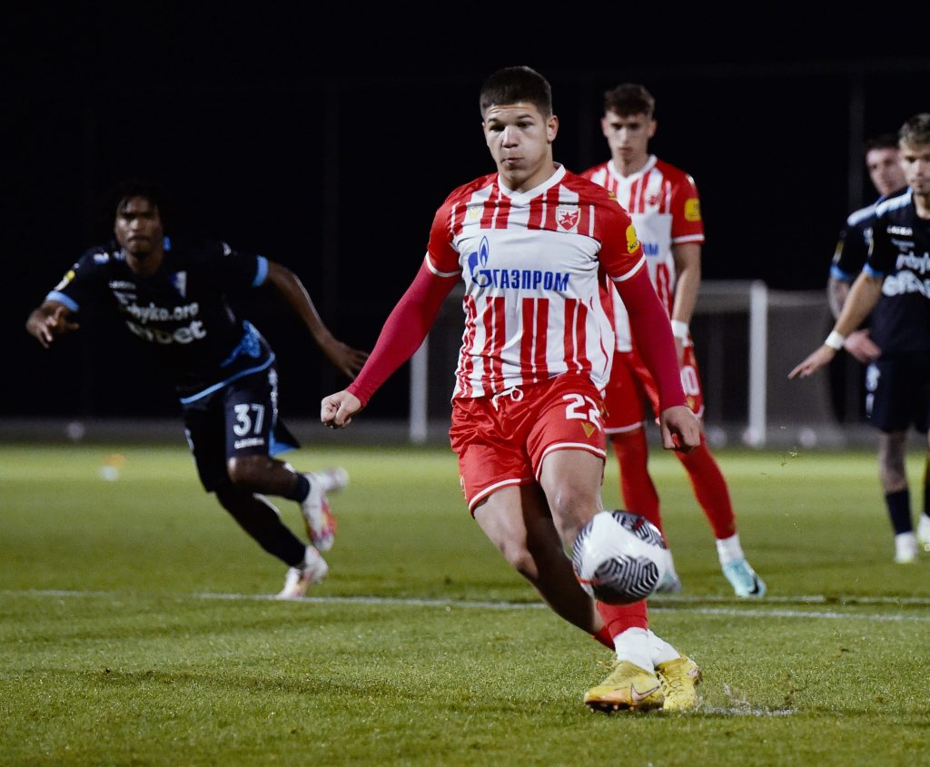 PLATIO DANAK NEISKUSTVU Mijatović se zbunio pred kamerama: Saigrači me zaj***vaju!