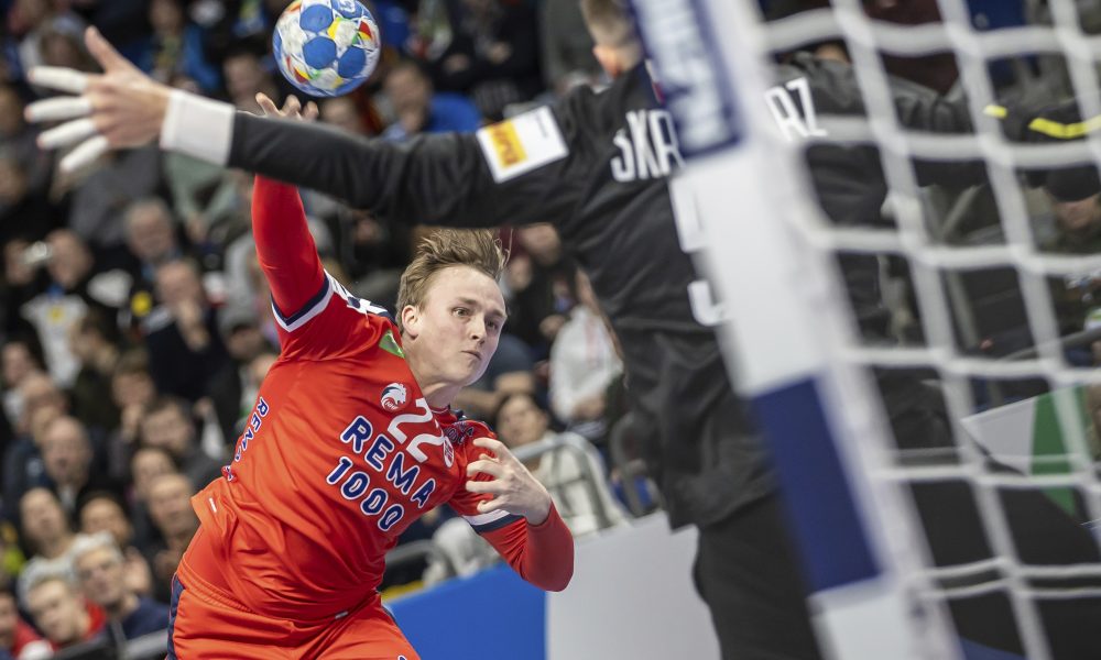 EVROPSKO PRVENSTVO Norvežani su sila i moć! Danci se prvo mučili pa razbili Čehe, Bosna i Hercegovina bez šanse