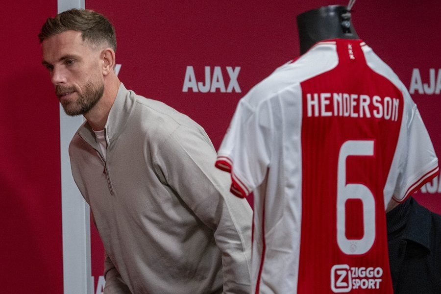 Ovo je tek ludilo: Ajaks prosuo sve što je mogao, sada PSV ima meč loptu!