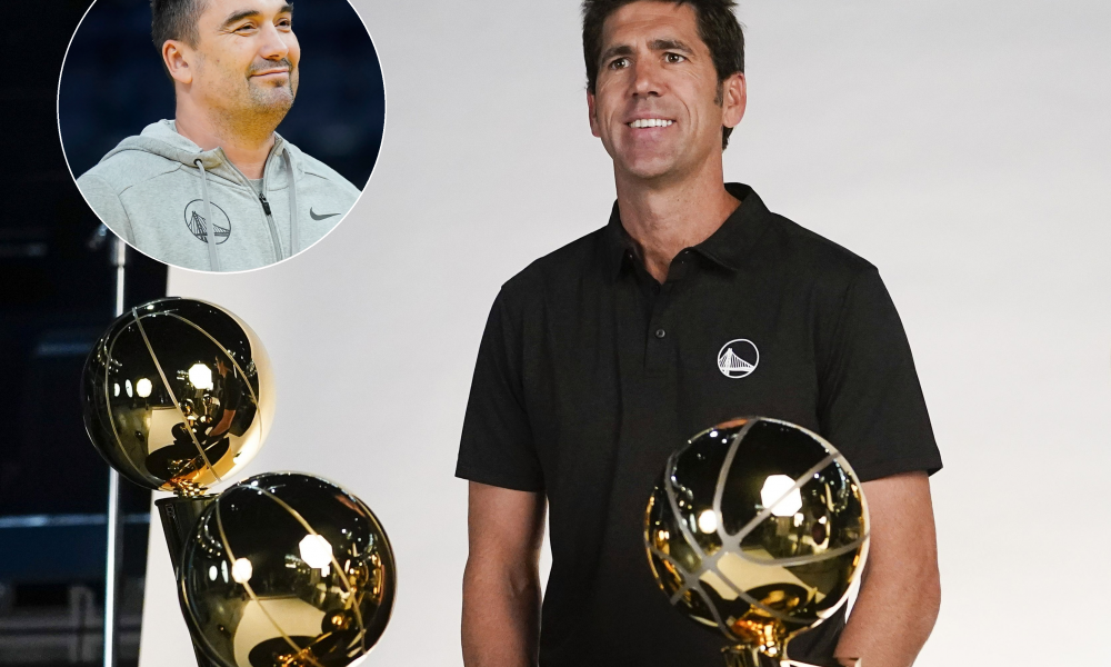 BOL MU SE ČUJE U GLASU Oglasio se čovek koji je doveo Milojevića u Golden Stejt (VIDEO)