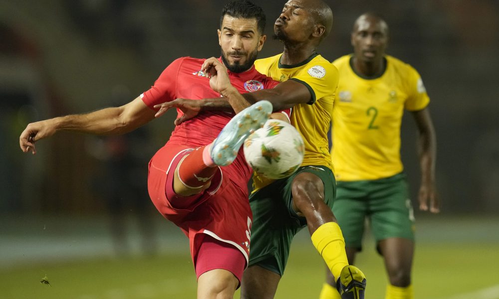 AKN Bez golova u trećem kolu grupe E