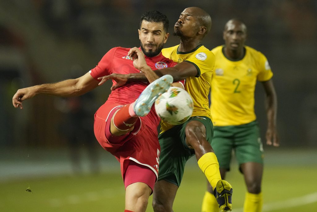 AKN Bez golova u trećem kolu grupe E