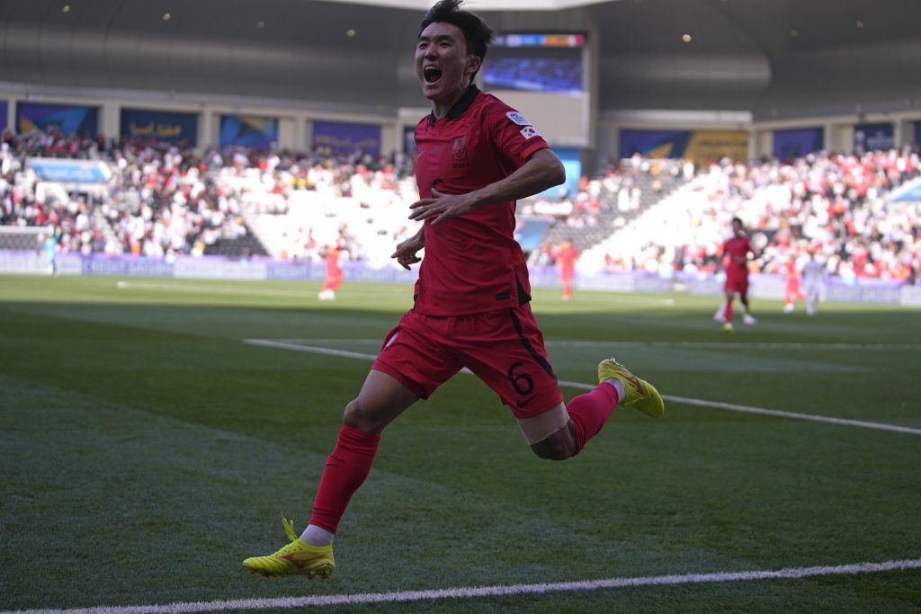 OTKRIVAMO Poznato stanje povrede Hvanga na Azijskom kupu