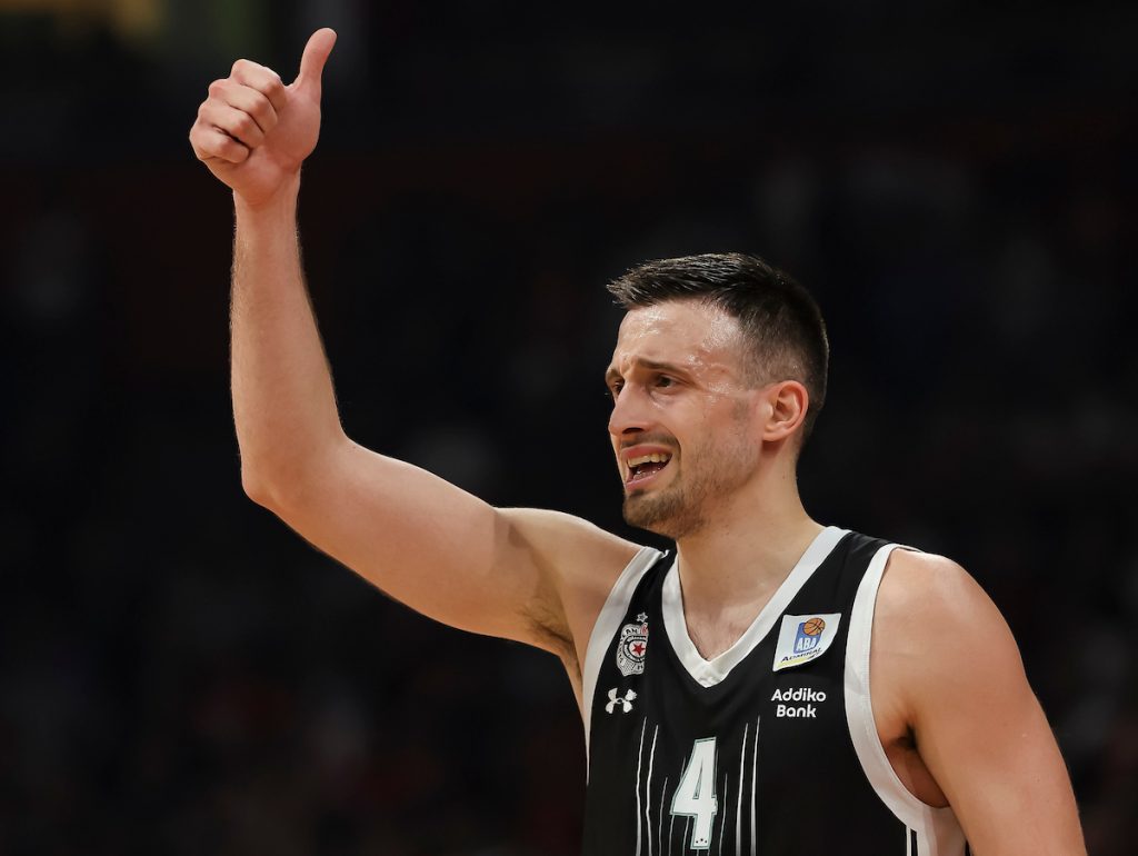 ALEKSA AVRAMOVIĆ: Navijaću za Zvezdu! Zvao sam Branka Lazića i rekao sam mu…