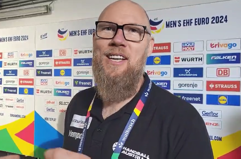 Selektor Austrije: Neverovatno je šta radimo!