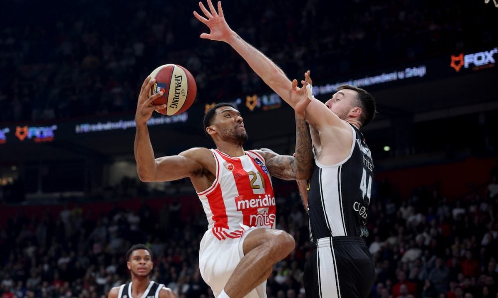 Drugi pišu: Bolomboj uskoro stiže u Beograd!