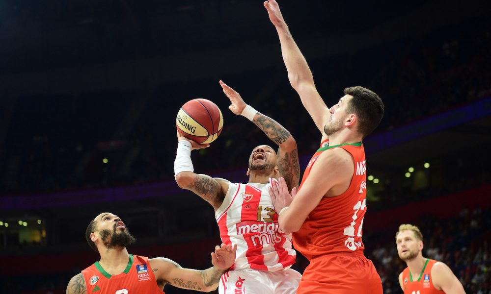 „BOMBA“ NA JADRANU Centar iz ABA lige usred sezone ide u NBA! (VIDEO)