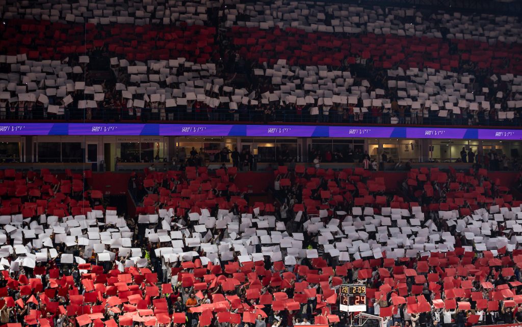 „Delije“ se oglasile pred meč sa Žalgirisom: Ne budimo navijači uspeha i navijači iz fazona