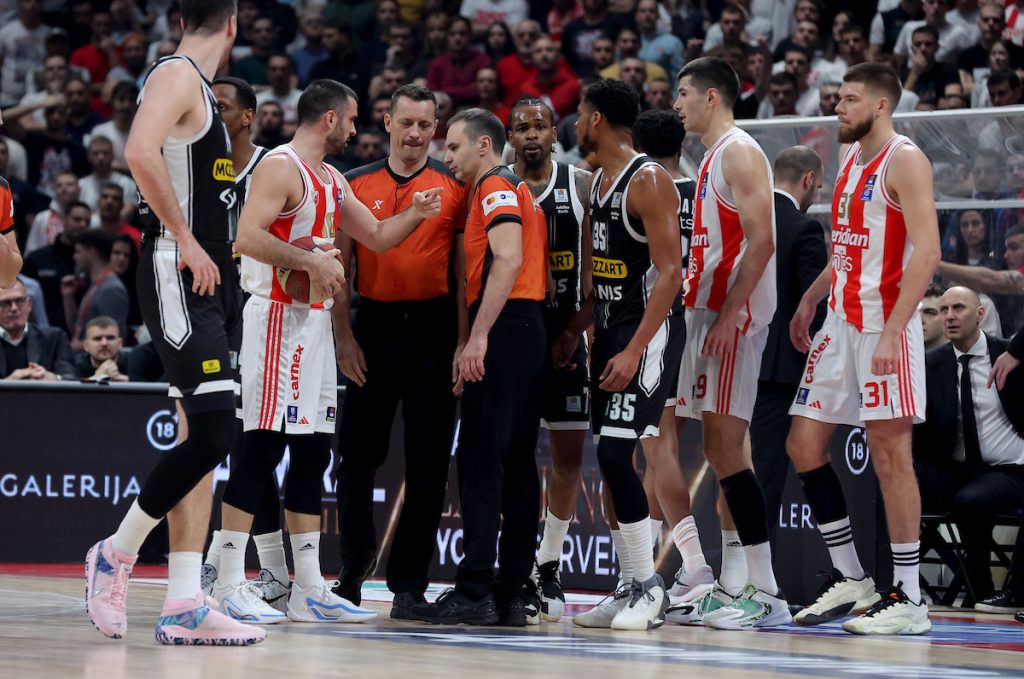 DOBRE VESTI ZA ZVEZDU I PARTIZAN Da se vrate Rusi? Naučna fantastika…