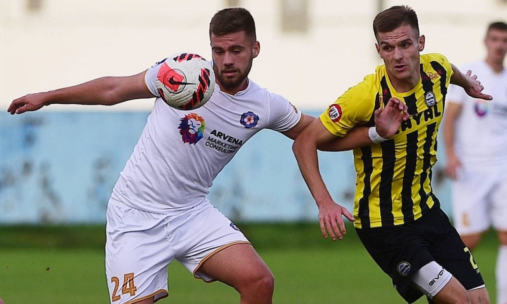 BIRAJU KLUBOVE Pet igrača napustilo Voždovac! Napadač blizu odlaska u inostranstvo