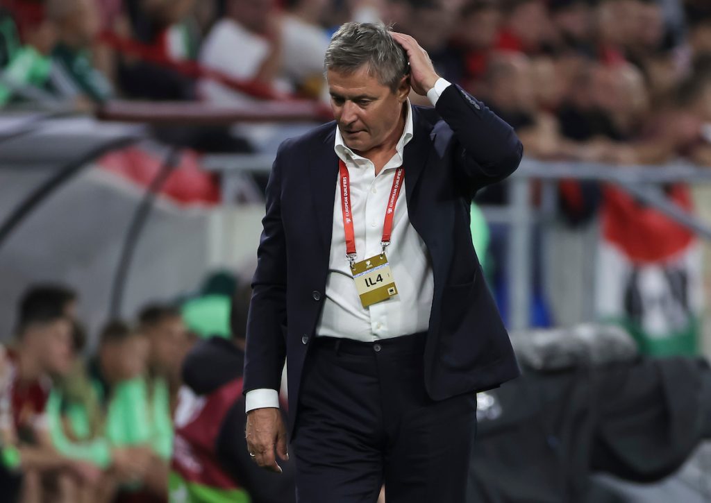 PIKSI U PROBLEMU Loše vesti stižu iz Španije! Reprezentativac Srbije propušta EVRO u Nemačkoj?