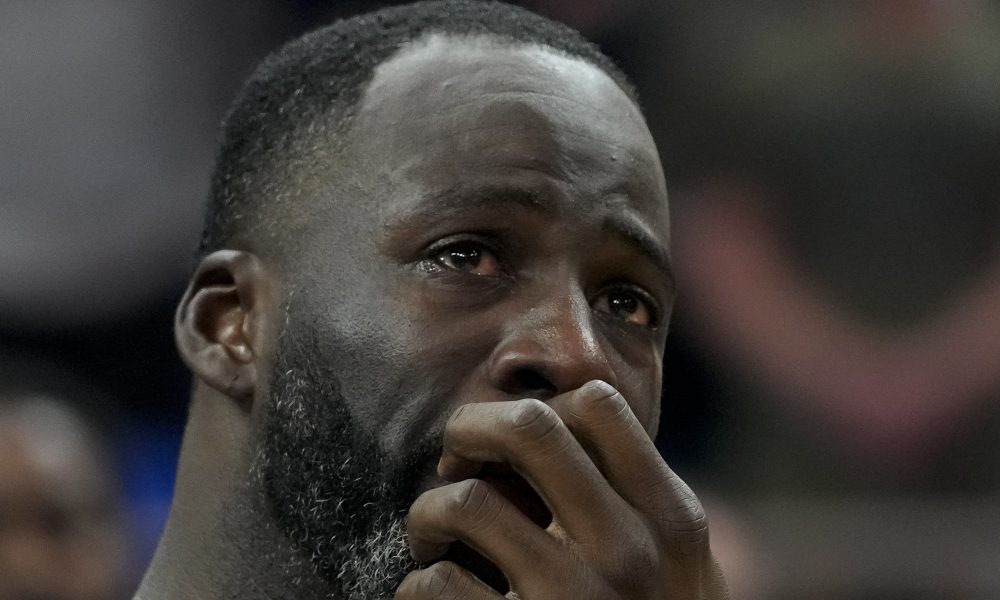 SRCE SE CEPALO OD TUGE „Ratnici se oprostili od Milojevića, Grin u suzama! Ker: Dajmo Dekiju ovacije koje može da čuje na nebu!