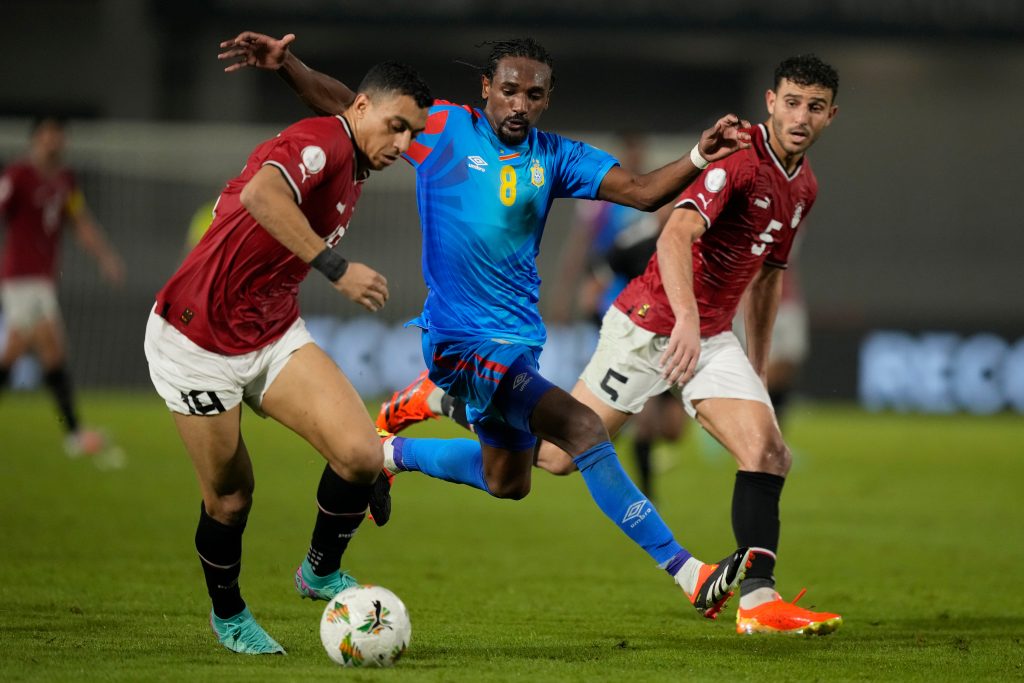 KAKVA DRAMA U SAN PEDRU Egipat pao posle lude serije penala i promašaja golmana, DR Kongo u četvrtfinalu!