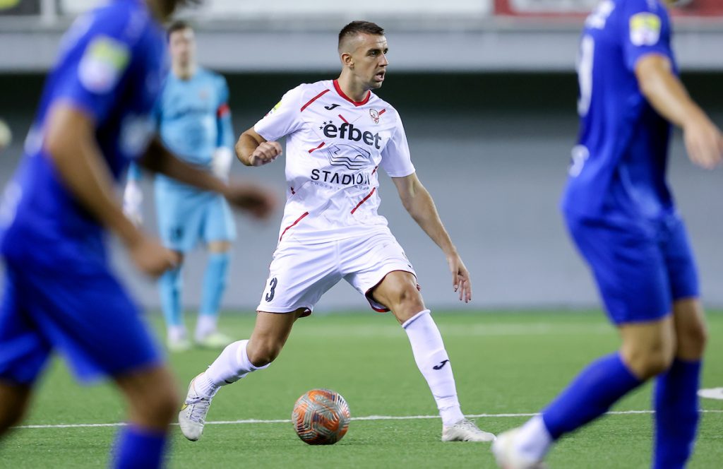 VOŽDOVAC PRODAO IGRAČA Preokret! Turci „ukrali“ Mađarima viđeno pojačanje! (FOTO)